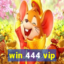 win 444 vip